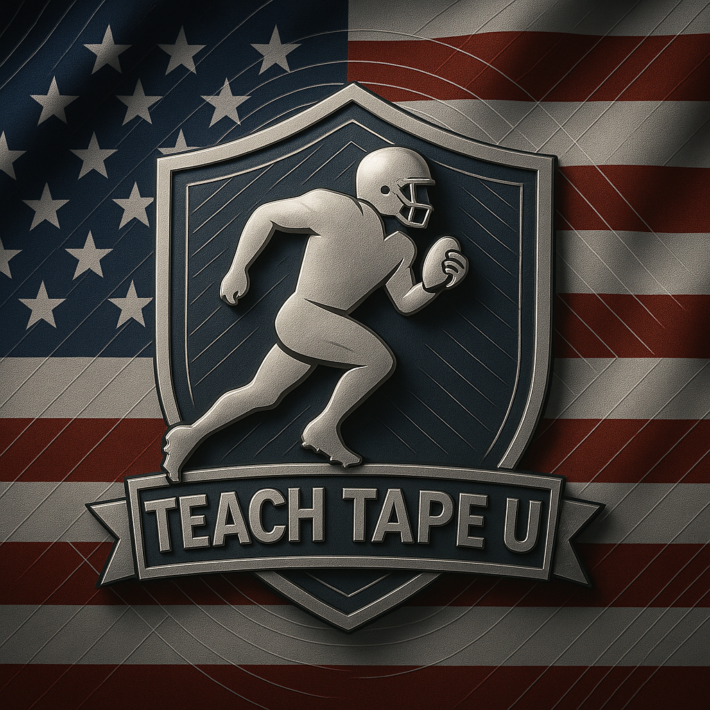 Teach Tape U Partner Logo